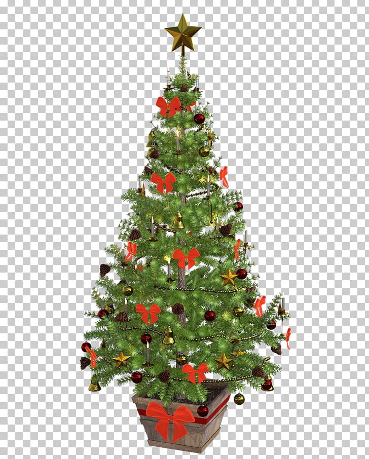 Santa Claus Christmas Tree Christmas Ornament PNG, Clipart, Artificial Christmas Tree, Christmas, Christmas Card, Christmas Decoration, Christmas Lights Free PNG Download