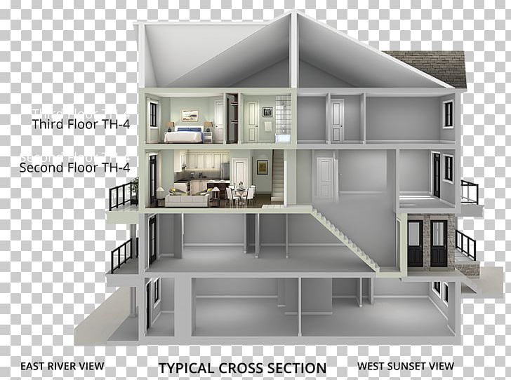 Woodbridge House Building Property Home PNG, Clipart, Architecture, Bathroom, Bedroom, Building, Elevation Free PNG Download