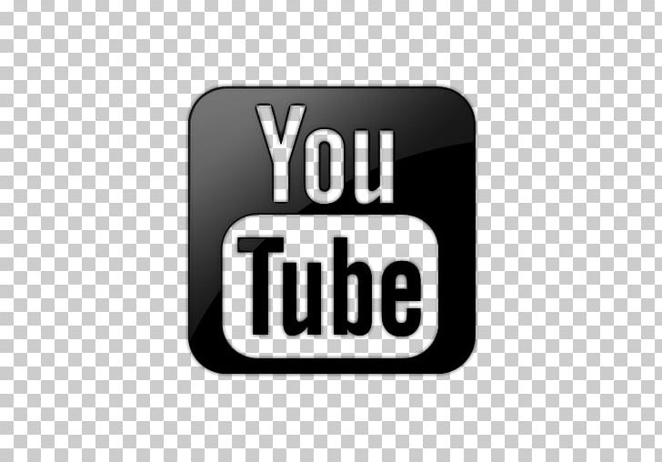 YouTube Black And White Computer Icons PNG, Clipart, Beauty, Black, Black And White, Brand, Clip Art Free PNG Download
