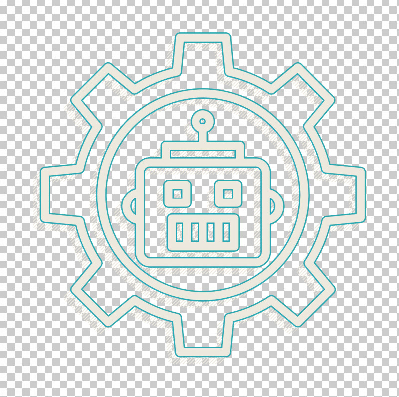 Robots Icon Robot Icon PNG, Clipart, Emblem, Logo, Robot Icon, Robots Icon, Symbol Free PNG Download