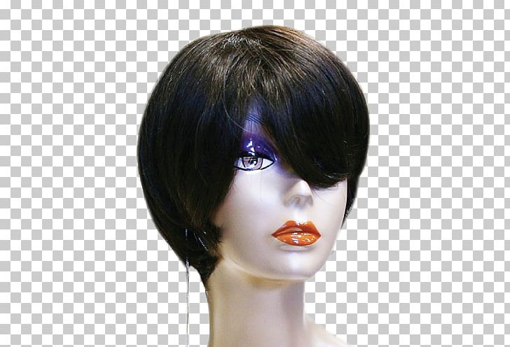 Black Hair Hair Coloring Wig Capelli PNG, Clipart, Asymmetric Cut, Bangs, Black Hair, Bob Cut, Brown Hair Free PNG Download