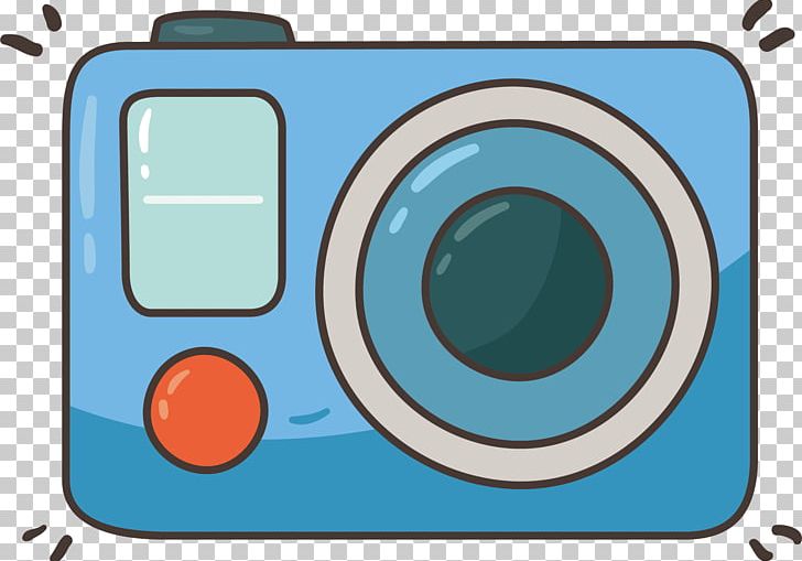Camera Photography PNG, Clipart, Blue Camera, Brand, Camera Icon, Camera Lens, Cartoon Free PNG Download