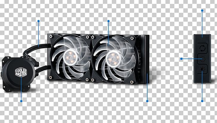 Computer System Cooling Parts Cooler Master CPU Cooler Power Supply Unit Central Processing Unit PNG, Clipart, Advanced Micro Devices, Central Processing Unit, Compute, Computer Hardware, Computer System Cooling Parts Free PNG Download