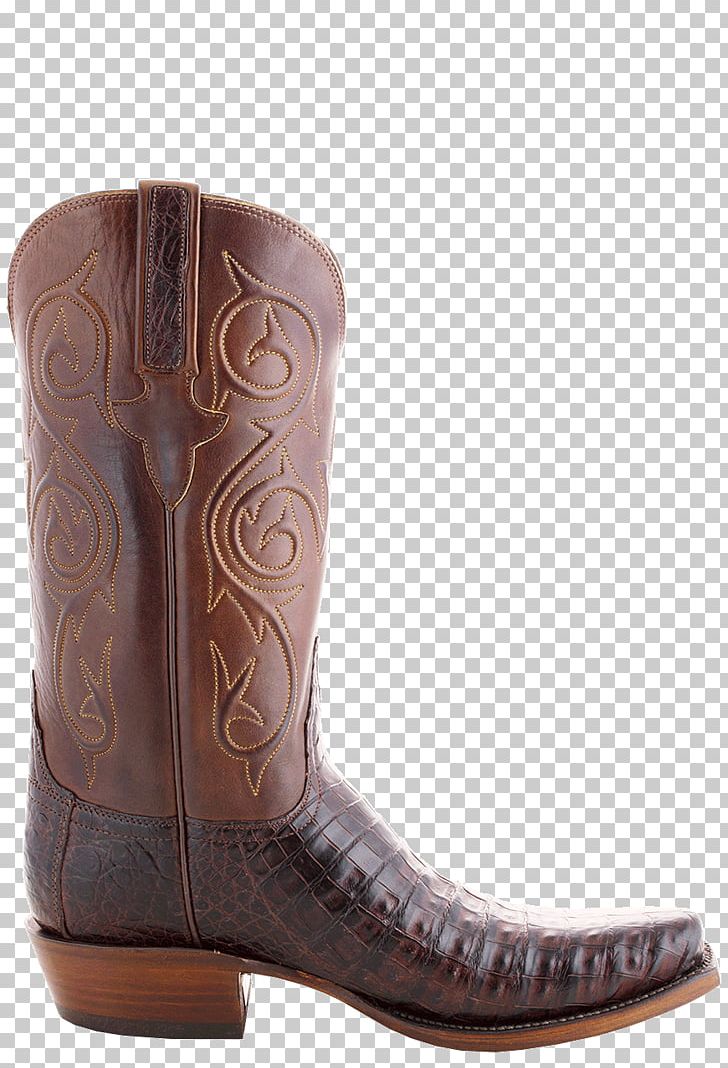 Cowboy Boot Crocodile Lucchese Boot Company Caiman PNG, Clipart, Animals, Boot, Brown, Caiman, Calf Free PNG Download