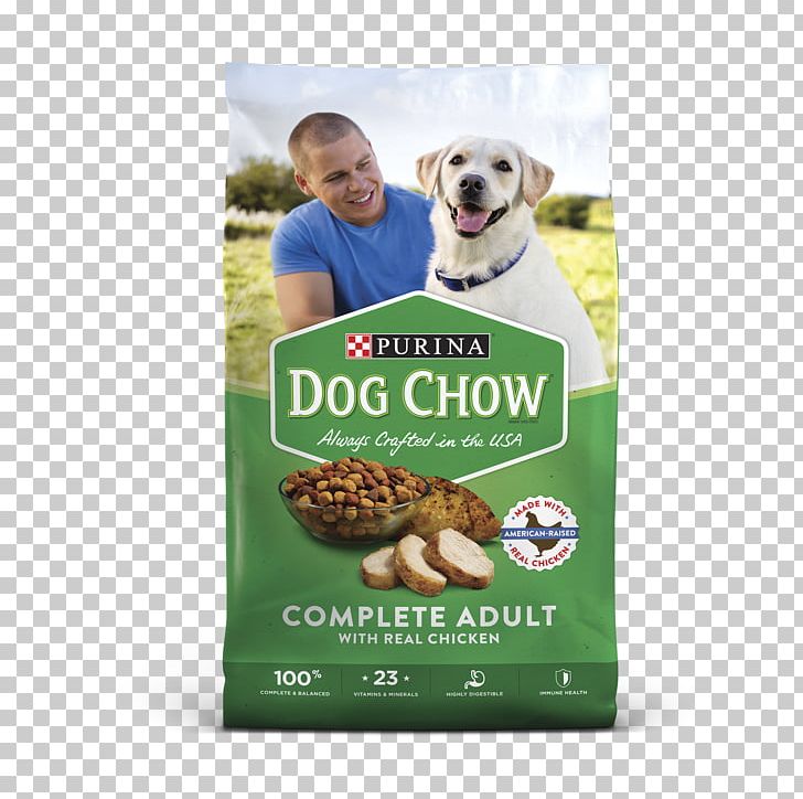Dog Chow Puppy Dog Food Nestlé Purina PetCare Company PNG, Clipart, Advertising, Animals, Brand, Chicken As Food, Dog Free PNG Download