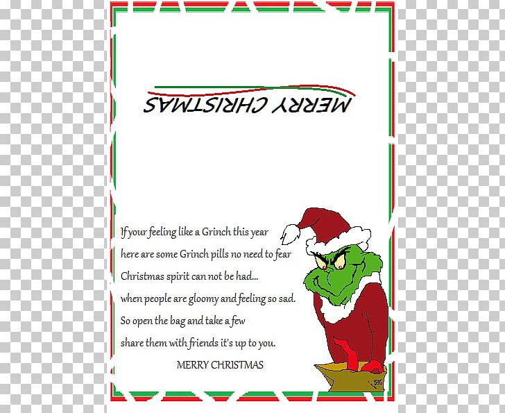 Grinch Christmas Elf Santa Claus Poetry PNG, Clipart, Area, Art, Arts, Bag, Character Free PNG Download