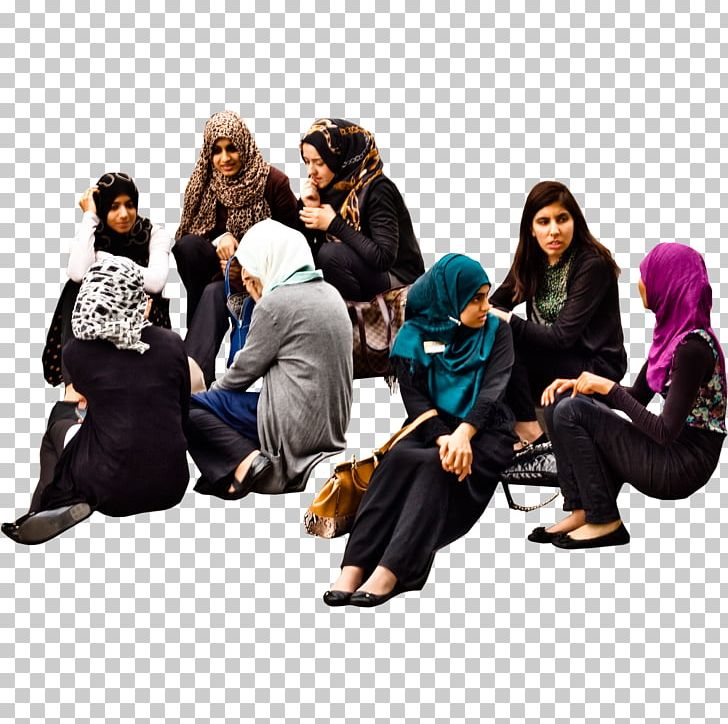 Islamophobia Muslim Hijab Women In Islam PNG, Clipart, Communication, Group, Hijab, Human Behavior, Islam Free PNG Download