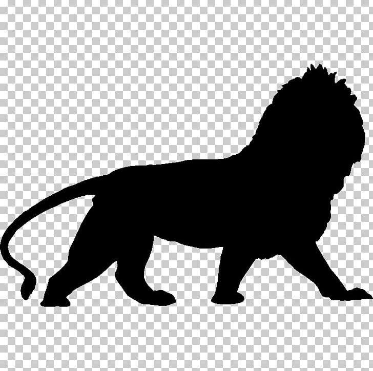 Lionhead Rabbit Animal Silhouettes PNG, Clipart, Ani, Animal, Animals, Animal Silhouettes, Big Cats Free PNG Download