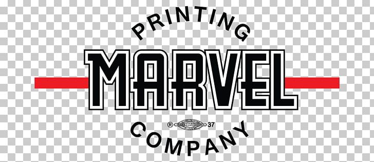 Marvel Printing Company Logo Brand Product Font PNG, Clipart, Brand, Company, Graphic Design, Line, Logo Free PNG Download
