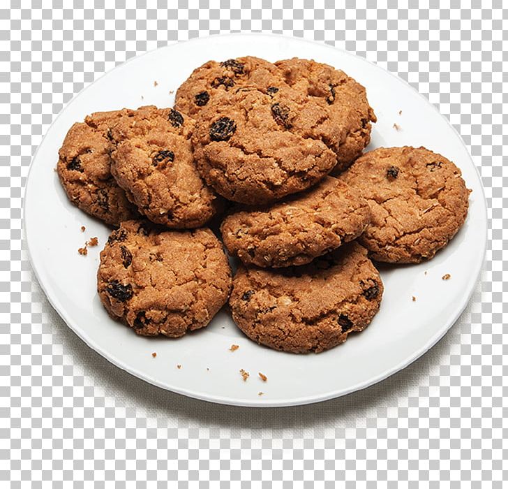 Oatmeal Raisin Cookies Chocolate Chip Cookie Muffin Peanut Butter Cookie Biscuits PNG, Clipart, Anzac Biscuit, Baked Goods, Baking, Biscuit, Chocolate Chip Free PNG Download