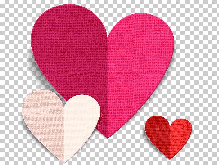 Paper Origami Heart Valentine's Day PNG, Clipart, Heart, Love, Magenta, Objects, Origami Free PNG Download