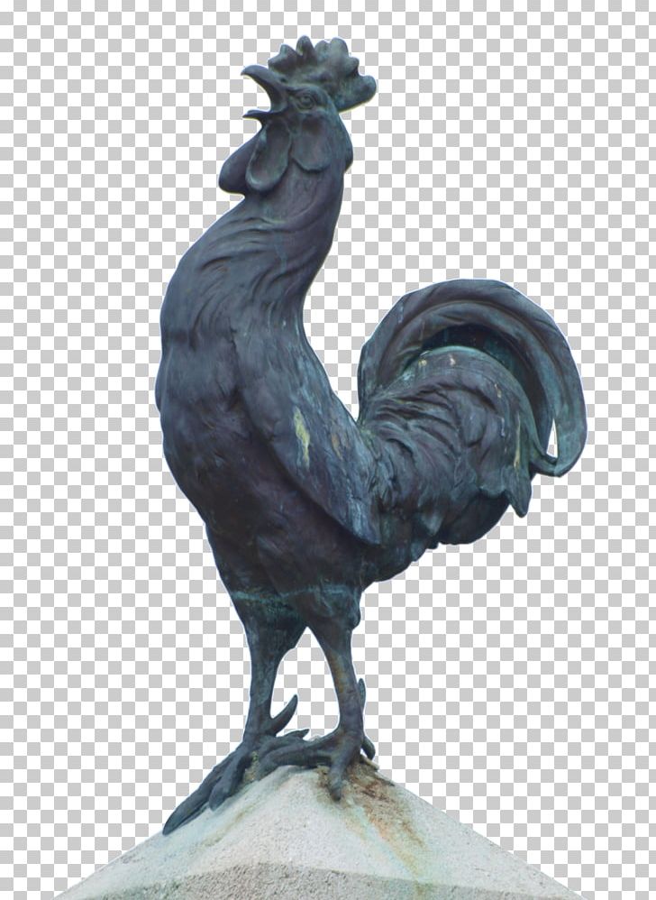 Rooster Bronze Sculpture Beak PNG, Clipart, Beak, Bird, Bronze, Bronze Sculpture, Chicken Free PNG Download