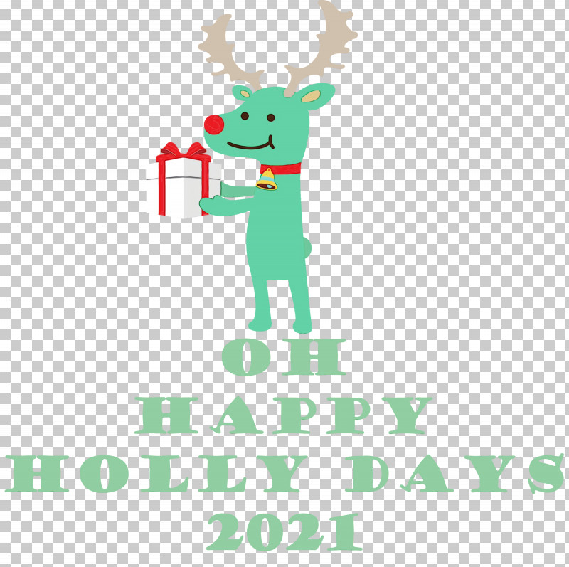 Reindeer PNG, Clipart, Biology, Cartoon, Character, Christmas, Deer Free PNG Download