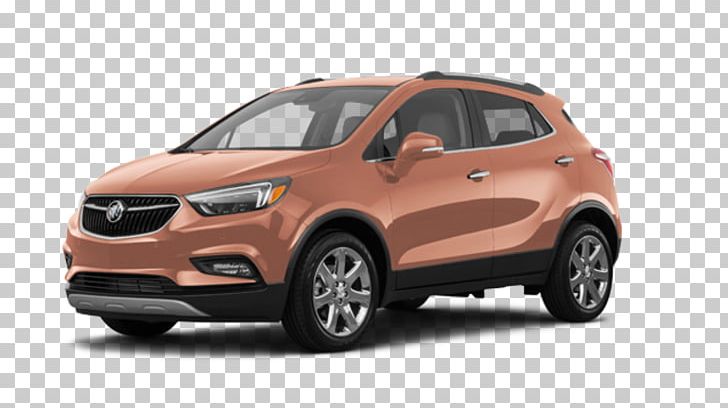 2018 Buick Encore Preferred Car General Motors Sport Utility Vehicle PNG, Clipart, 2018 Buick Enclave, Automatic Transmission, Car, City Car, Compact Car Free PNG Download