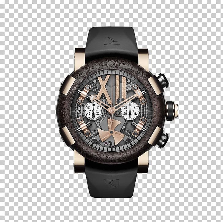 Automatic Watch Swiss Made RJ-Romain Jerome Replica PNG, Clipart, Accessories, Automatic Watch, Brand, Chrono, Chronograph Free PNG Download