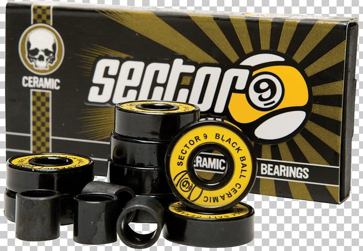Ball Bearing Sector 9 Ceramic PNG, Clipart, Abec Scale, Automotive Tire, Ball, Ball Bearing, Bearing Free PNG Download