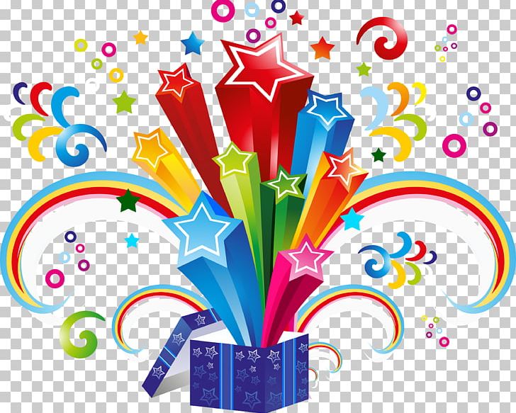 Magic Decorative Box PNG, Clipart, Art, Artwork, Birthday, Box, Clip Art Free PNG Download