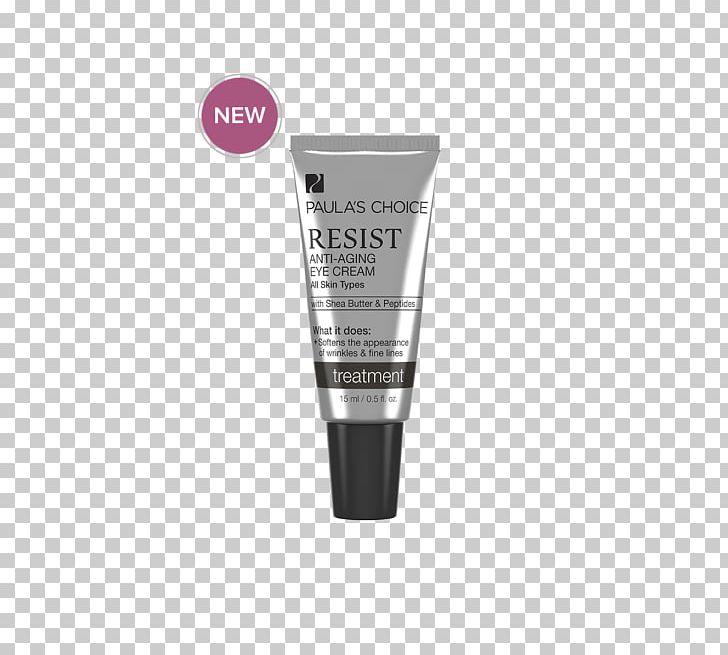 Paula's Choice RESIST Anti-Aging Eye Cream Cosmetics Beauty.m PNG, Clipart,  Free PNG Download
