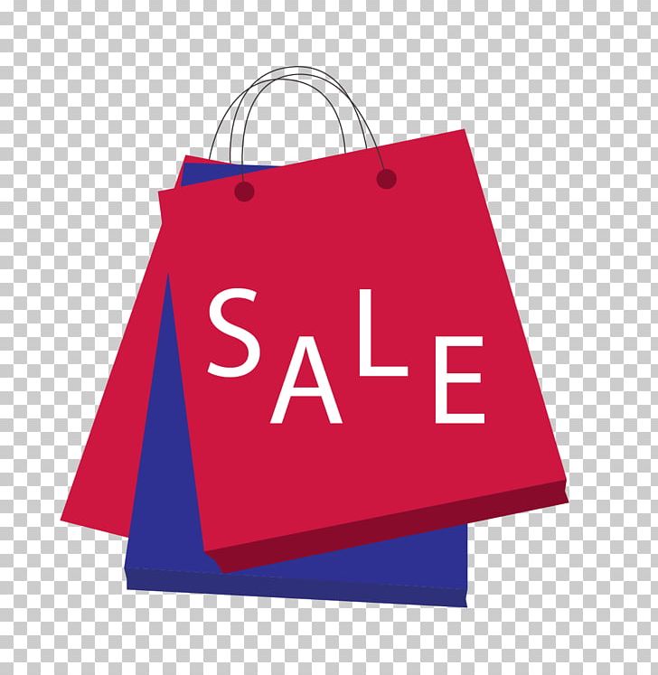 Sales Shopping Bag Promotion PNG, Clipart, Advertising, Area, Bag, Bags, Bag Vector Free PNG Download