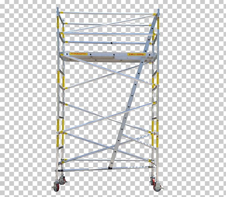 Scaffolding Steel Ladder Mr. Scaffold Material PNG, Clipart,  Free PNG Download