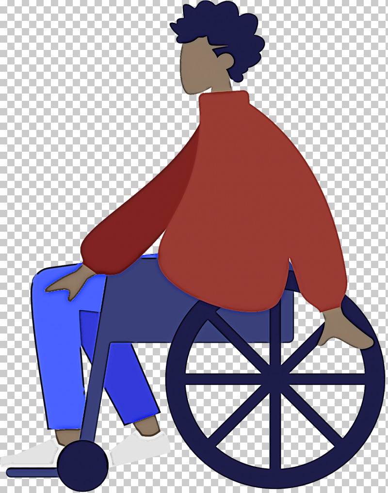 Sitting PNG, Clipart, Disability, Drawing, Motorized Wheelchair, Pablo Stanley, Sitting Free PNG Download