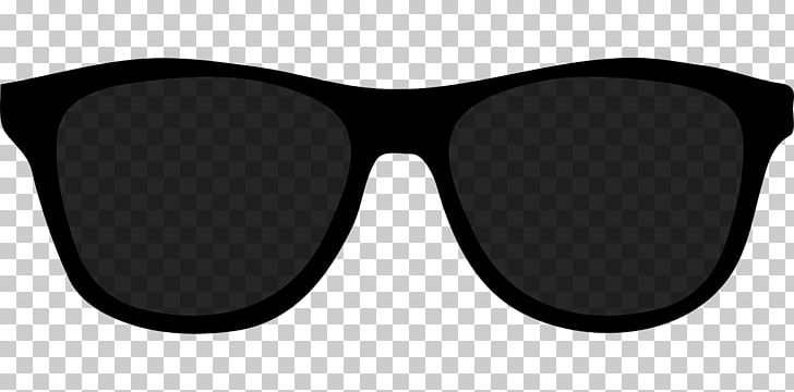 Aviator Sunglasses Ray-Ban Wayfarer PNG, Clipart, Aviator Sunglasses, Black, Black And White, Blue, Clothing Accessories Free PNG Download