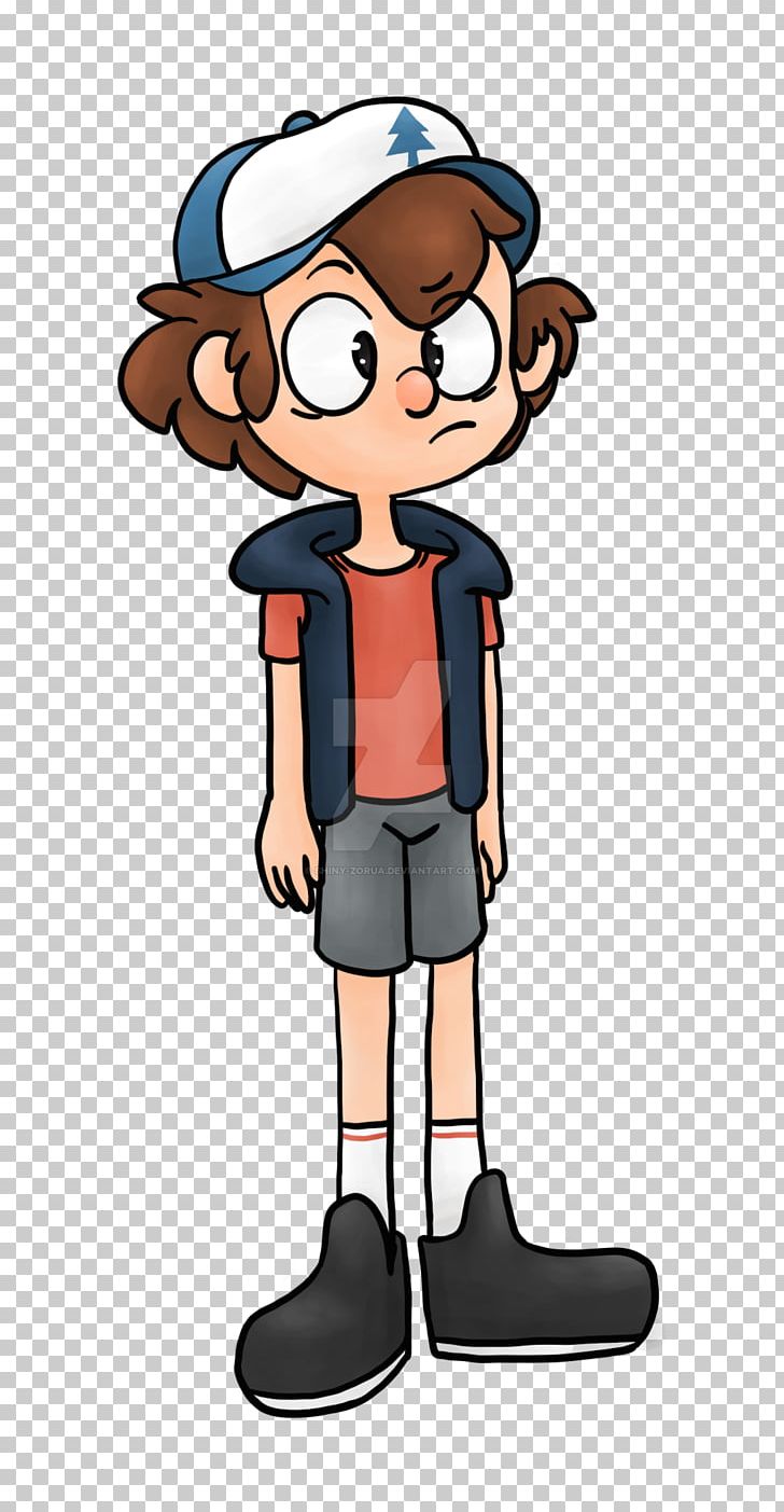 Dipper Pines Diaper Mabel Pines Fan Art PNG, Clipart, Arm, Art, Boy, Cartoon, Character Free PNG Download