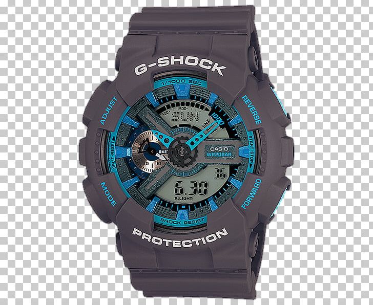 G-Shock Calculator Watch Casio Water Resistant Mark PNG, Clipart, Accessories, Analog Watch, Blue, Brand, Calculator Watch Free PNG Download