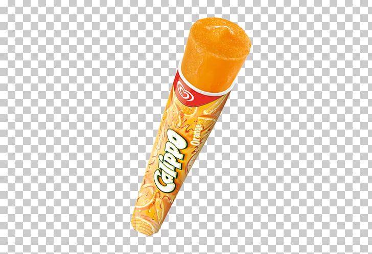 Ice Cream Calippo Orange Gelato Lipton PNG, Clipart, Cafe, Calippo, Citrus Sinensis, Cola, Food Free PNG Download