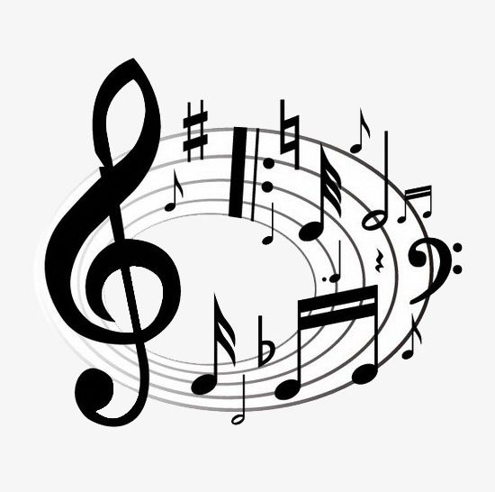 Musical Note PNG, Clipart, Abstract, Art, Backgrounds, Classical Music, Computer Graphic Free PNG Download