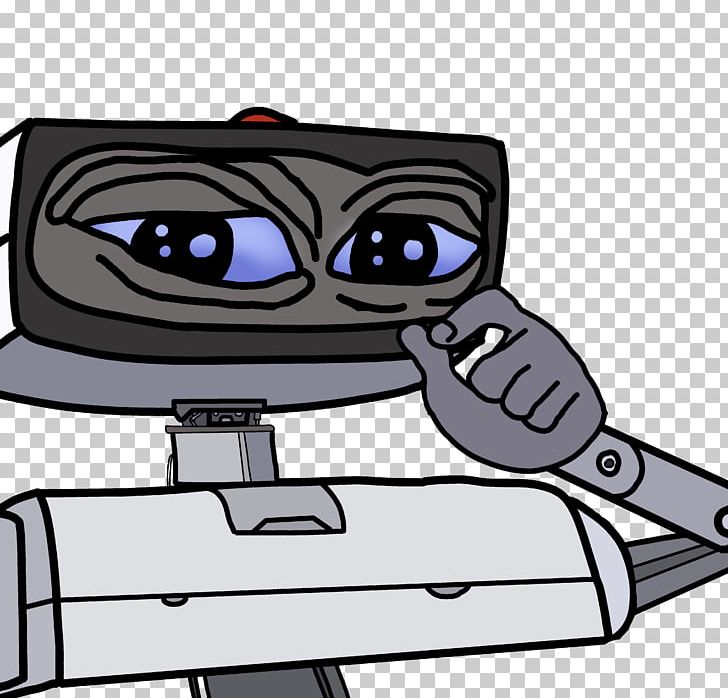R.O.B. Super Smash Bros. Wii U Pepe The Frog PNG, Clipart, Angle, Cartoon, Eyewear, Fictional Character, Humour Free PNG Download