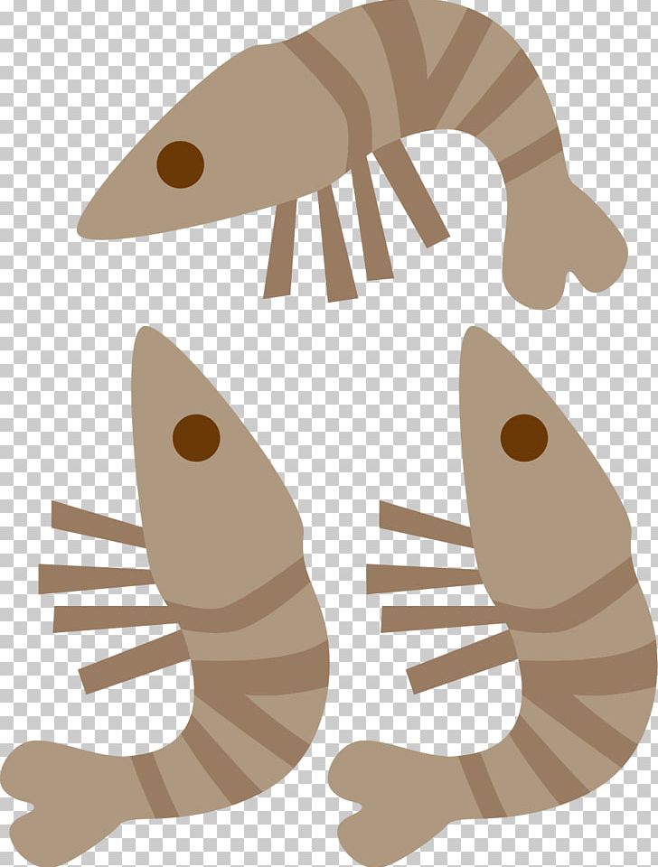 Shrimp Illustration PNG, Clipart, Animals, Art, Artworks, Cartoon Shrimp, Cooked Shrimp Free PNG Download