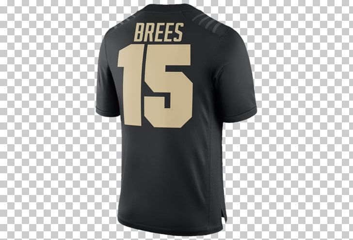 T-shirt Purdue Boilermakers Football Sports Fan Jersey Toronto Raptors PNG, Clipart, Active Shirt, American Football, Brand, Clothing, Drew Brees Free PNG Download