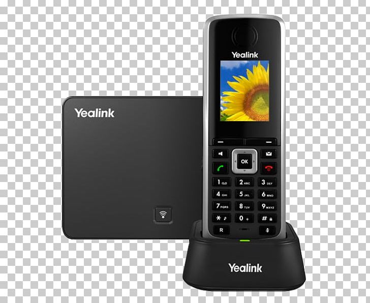 VoIP Phone Digital Enhanced Cordless Telecommunications Voice Over IP Cordless Telephone PNG, Clipart, Electronic Device, Electronics, Gadget, Mobile Phone, Others Free PNG Download