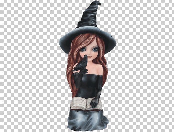 Witchcraft Magic Book Wand Figurine PNG, Clipart,  Free PNG Download