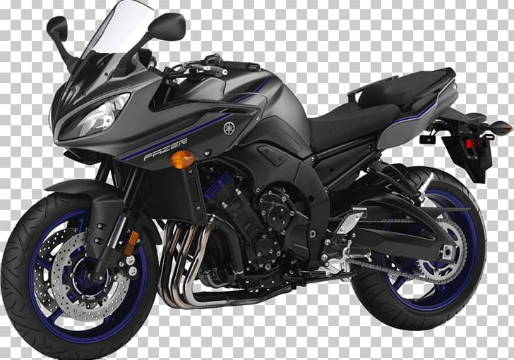 Yamaha FZ16 Yamaha Motor Company Yamaha FZ8 And FAZER8 Motorcycle PNG, Clipart, Automotive Exterior, Car, Engine, Exhaust System, Motorcycle Free PNG Download