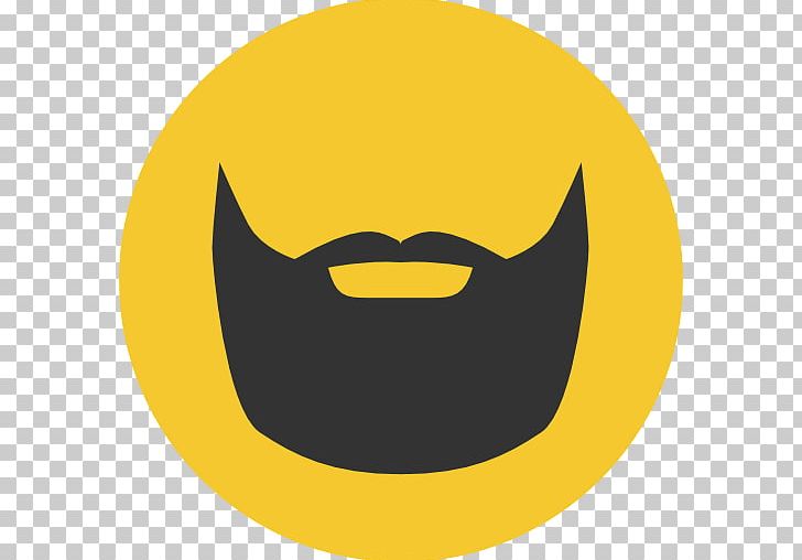 Beard Smiley