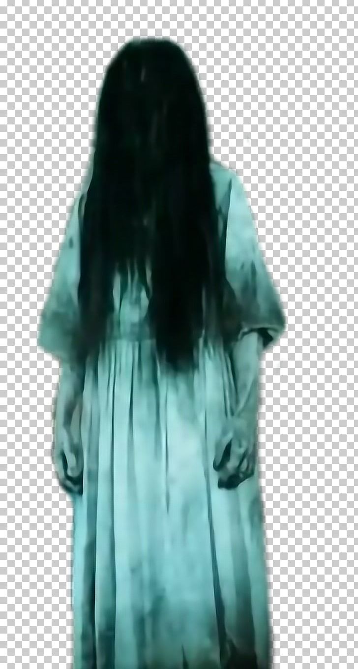 Horror Fiction Ghost Sticker Blouse Dress PNG, Clipart, Anime Render, Avatan, Avatan Plus, Black Hair, Blouse Free PNG Download