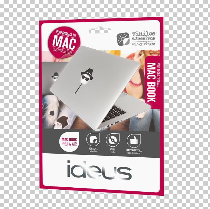 Ideus VIBAIR13BLUES ? Sticker Décoratif Pour Macbook Brand Technology Multimedia Product PNG, Clipart, Brand, Electronics, Material, Multimedia, Technology Free PNG Download