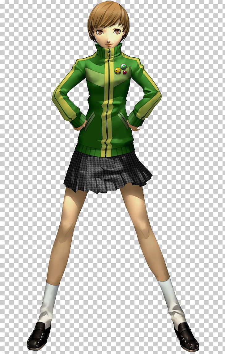 Shin Megami Tensei: Persona 4 Chie Satonaka Persona 4 Arena Persona 4 Golden Persona 4: Dancing All Night PNG, Clipart, Anime, Atlus, Fictional Character, Girl, Joint Free PNG Download