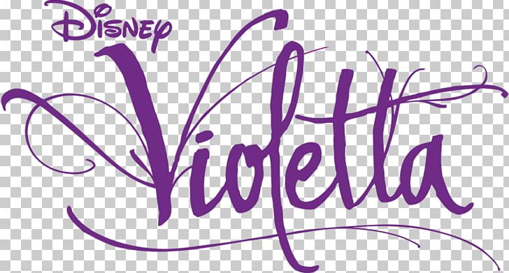 Violetta PNG, Clipart, Area, Art, Brand, Calligraphy, Disney Channel Free PNG Download
