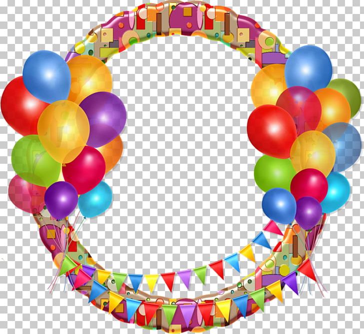 Birthday Borders And Frames Balloon PNG, Clipart, Anniversary, Bead, Birthday, Borders, Borders And Frames Free PNG Download