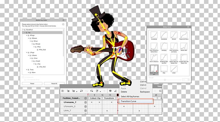 CrazyTalk Animated Film 2D Computer Graphics Reallusion MacOS PNG, Clipart, 2d Computer Graphics, 3 D Animation, 3d Computer Graphics, Animated Film, Animator Free PNG Download