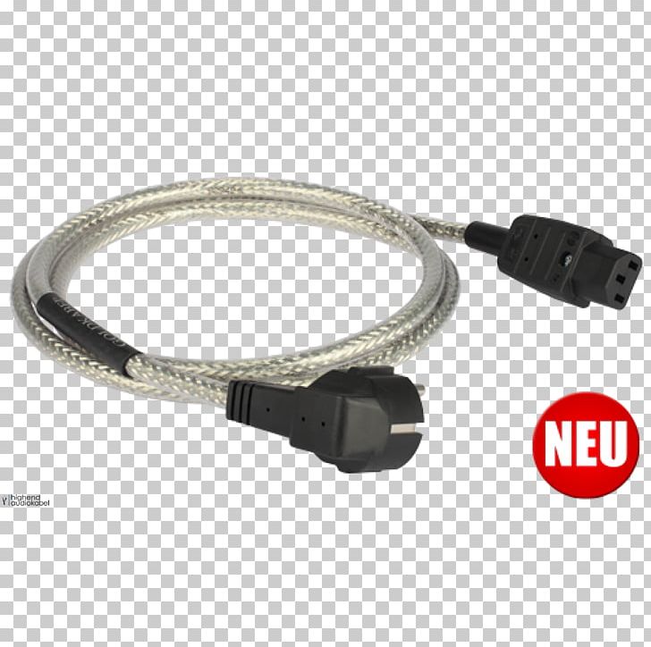 Electrical Cable Power Cord High-end Audio RCA Connector High Fidelity PNG, Clipart, Ac Power Plugs And Sockets, Audio, Cable, Data Transfer Cable, Electrical Cable Free PNG Download