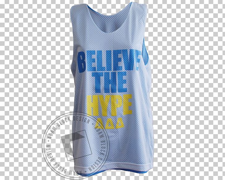 Gilets T-shirt Sleeveless Shirt PNG, Clipart, Active Shirt, Active Tank, Blue, Clothing, Electric Blue Free PNG Download