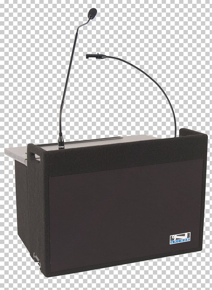 Lectern Microphone Sound Podium Transmitter PNG, Clipart, Electronics, Glass, Lectern, Loudspeaker, Microphone Free PNG Download