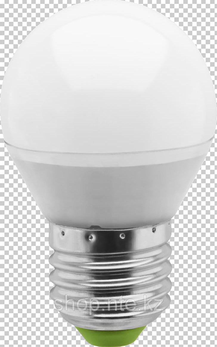 LED Lamp Incandescent Light Bulb Edison Screw PNG, Clipart, Bipin Lamp Base, Color Rendering Index, Color Temperature, Edison Screw, Energy Saving Lamp Free PNG Download