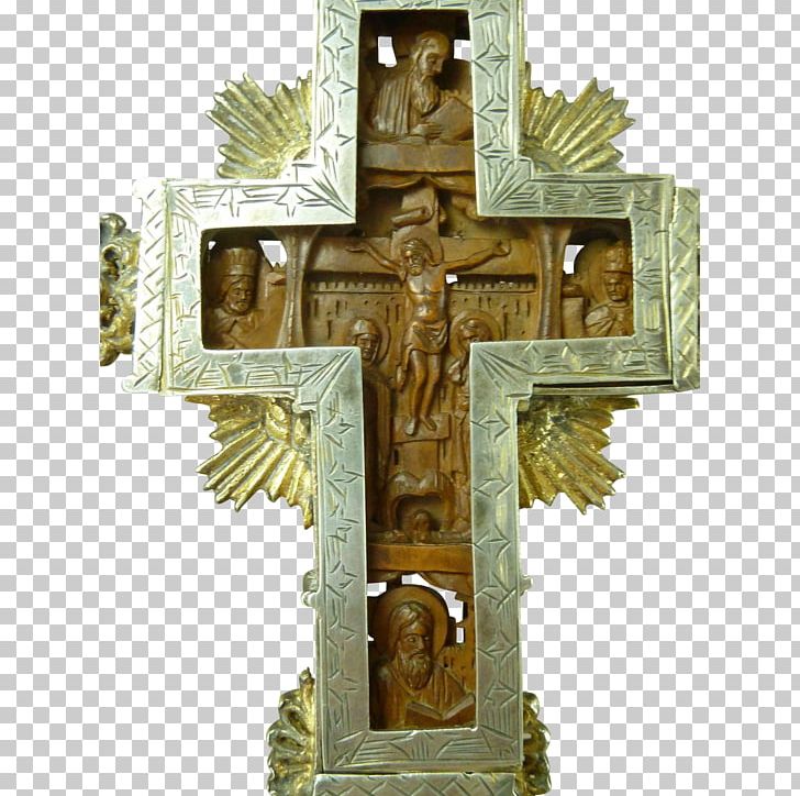 Mount Athos Russian Orthodox Cross Crucifix Eastern Orthodox Church PNG, Clipart, Artifact, Brass, Christian Cross, Cross, Cross Necklace Free PNG Download