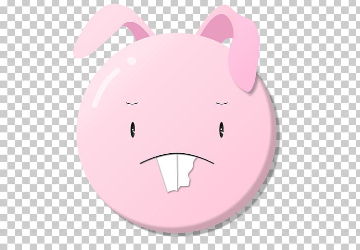 Pig Cartoon Illustration PNG, Clipart, Animal, Animal Heads Icon, Avatar, Bunny, Cartoon Free PNG Download