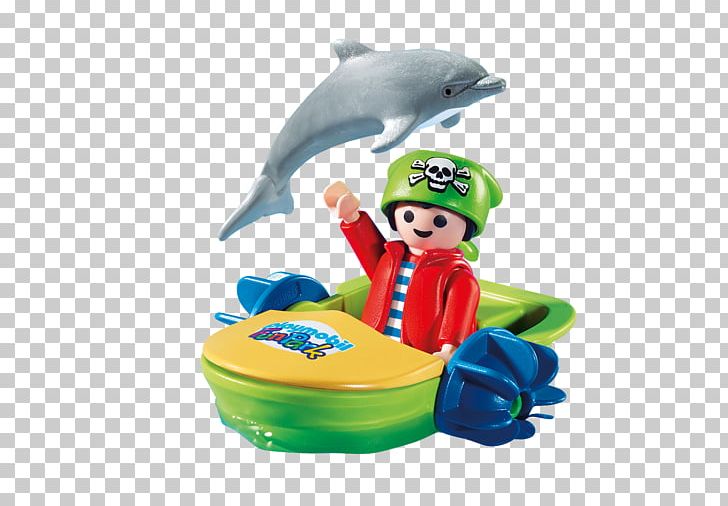 Playmobil FunPark Ein Herz Für Kinder Mead Marine Mammal PNG, Clipart, Figurine, Fun, Ger, Mammal, Marine Mammal Free PNG Download